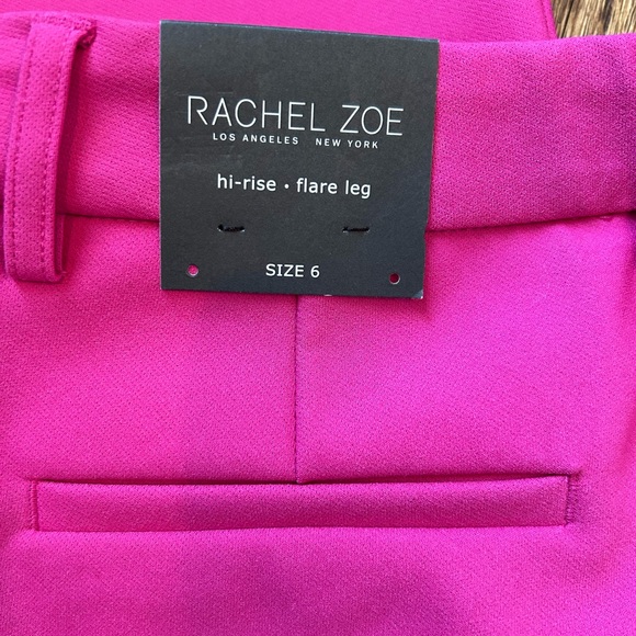 Rachel Zoe dress pants - Picture 5 of 6